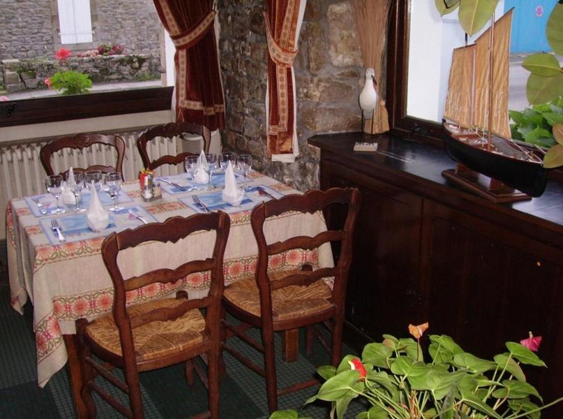 Hotel Du Menhir ロクマリアケール エクステリア 写真