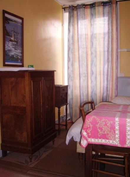 Hotel Du Menhir ロクマリアケール エクステリア 写真